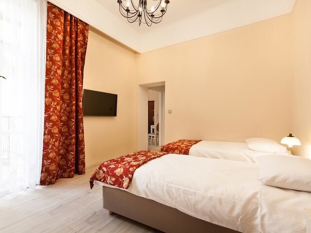 アパートメント ボネロウスカ 5