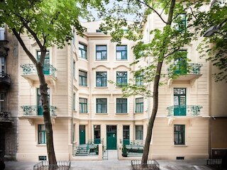 アパートメント ボネロウスカ 5