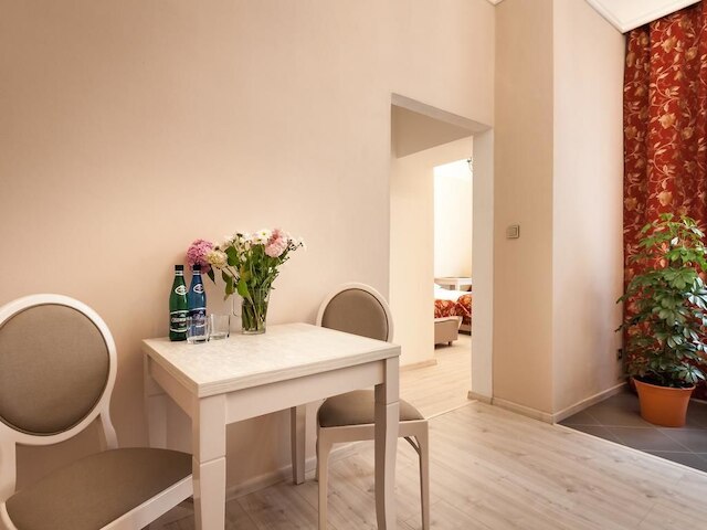 アパートメント ボネロウスカ 5