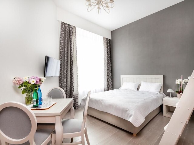 アパートメント ボネロウスカ 5