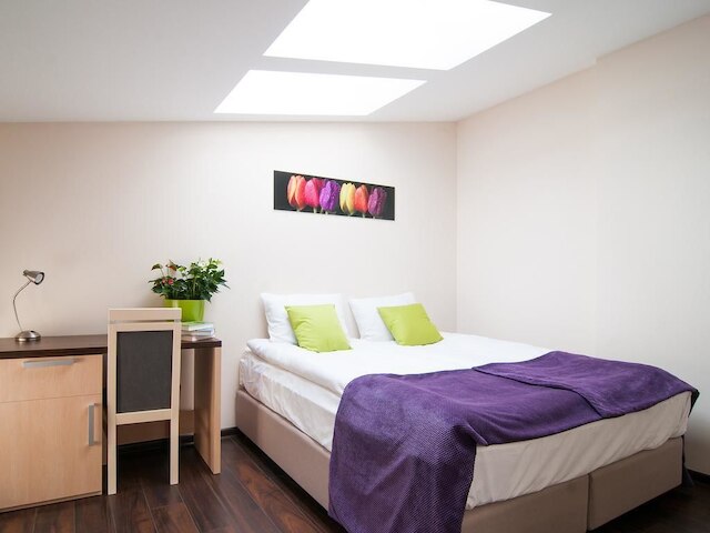 アパートメント ボネロウスカ 5