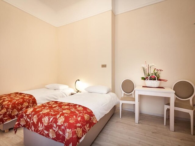 アパートメント ボネロウスカ 5