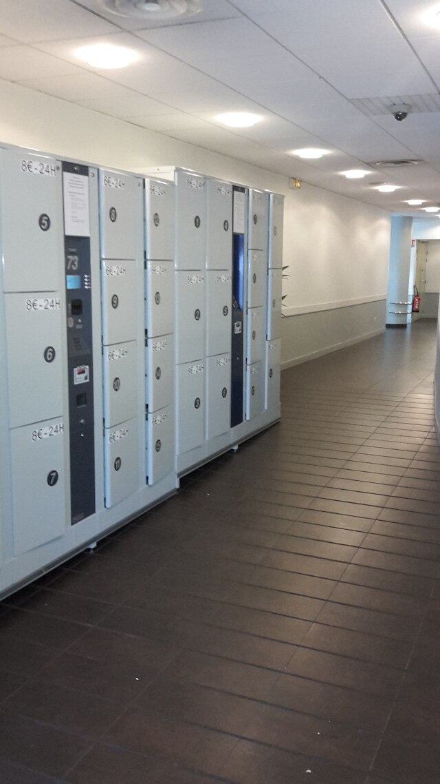 イビス バジェット パリ ポルト ド モンマルトル