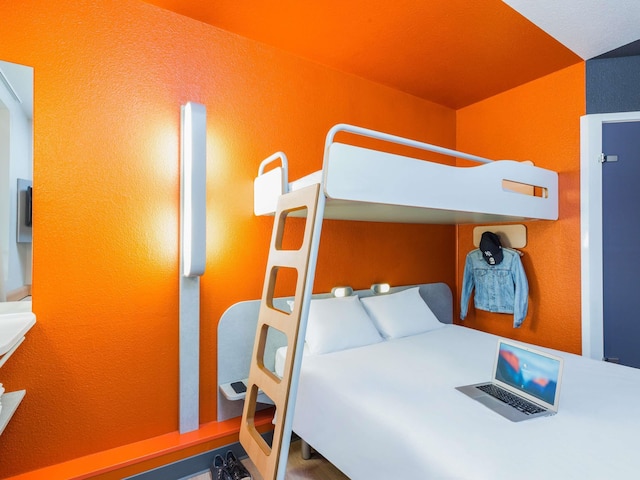 イビス バジェット パリ ポルト ド モンマルトル