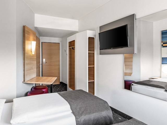 B&B ホテル ハンブルク - アルトナ