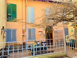 アルベルゴ サン ヴィターレ