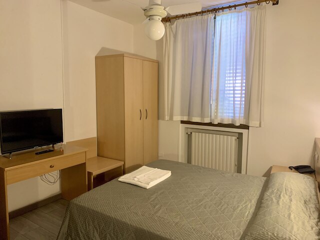 アルベルゴ サン ヴィターレ