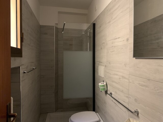 アルベルゴ サン ヴィターレ