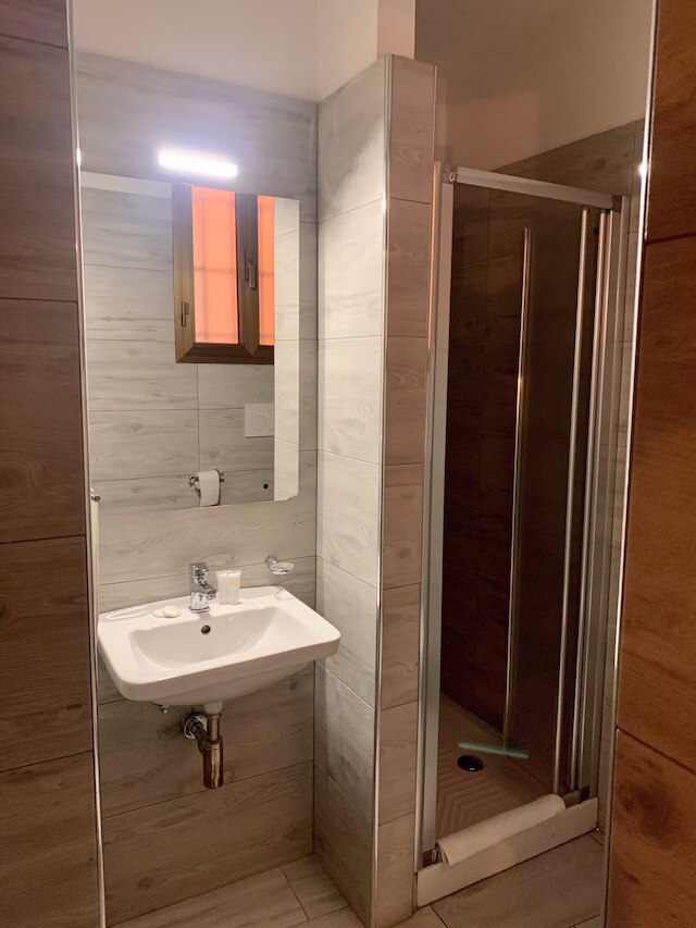 アルベルゴ サン ヴィターレ