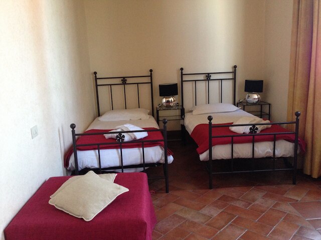 カーサ カリカントス