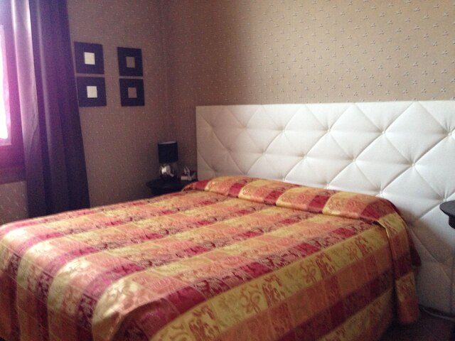 カーサ カリカントス