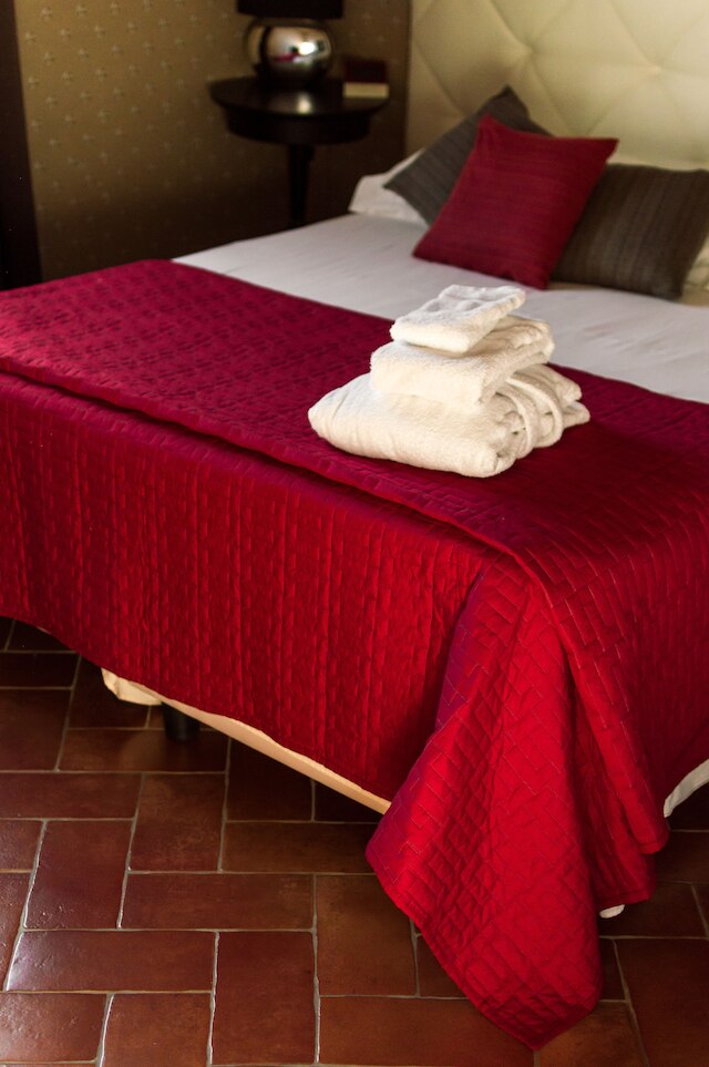 カーサ カリカントス