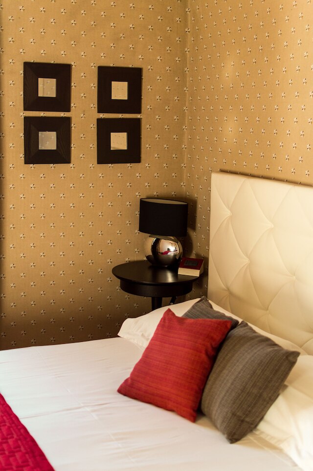 カーサ カリカントス