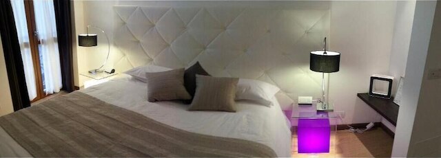 カーサ カリカントス