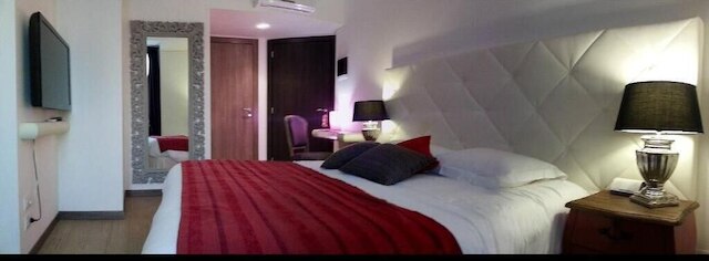 カーサ カリカントス