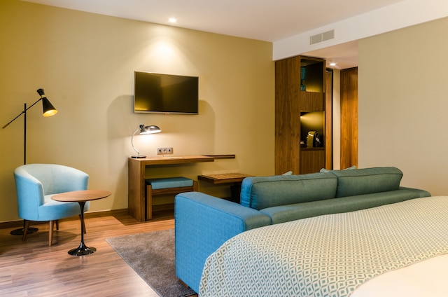 ホテル Vincci リベルダーデ