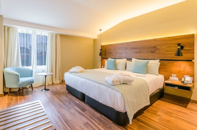 ホテル Vincci リベルダーデ