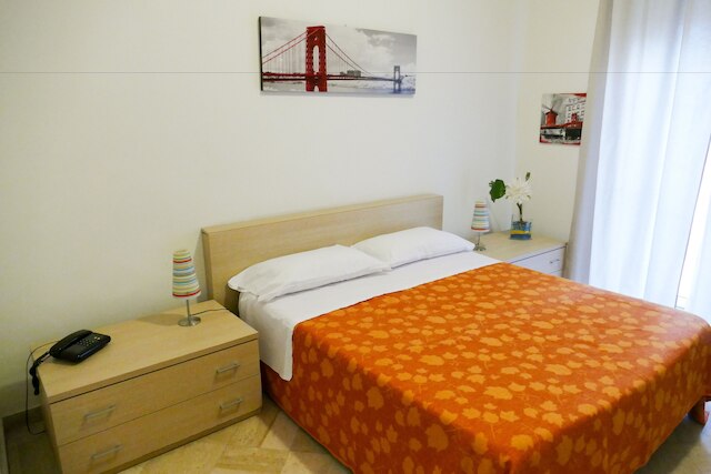 ビザ レジデンス