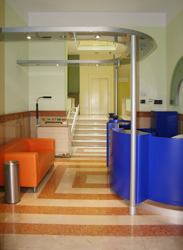 ビザ レジデンス