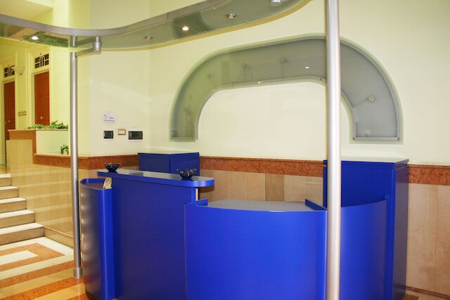 ビザ レジデンス