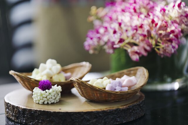 ザ ラウィーカンラヤ ホテル バンコク