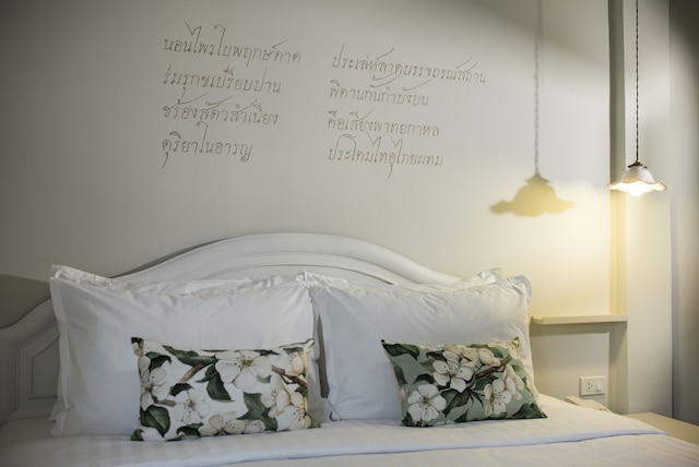 ザ ラウィーカンラヤ ホテル バンコク