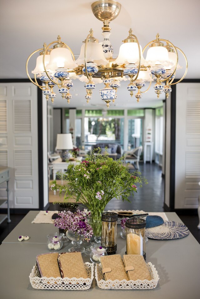 ザ ラウィーカンラヤ ホテル バンコク