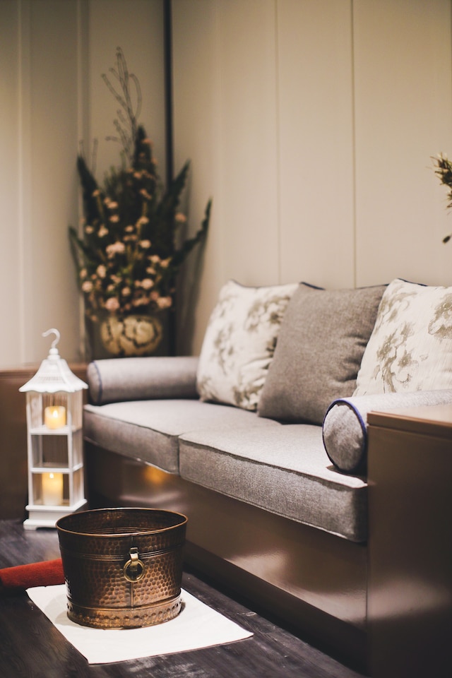 ザ ラウィーカンラヤ ホテル バンコク