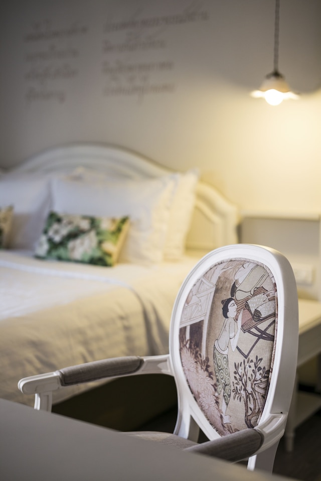 ザ ラウィーカンラヤ ホテル バンコク