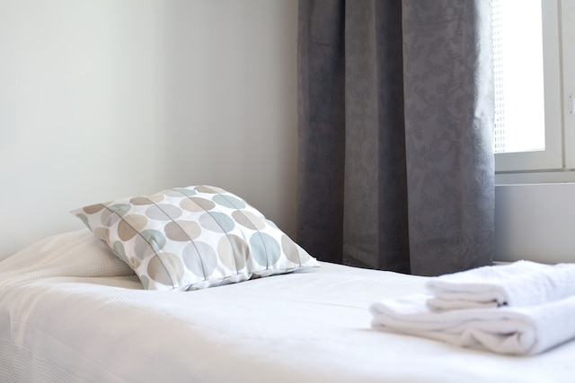 コティマーイルマ アパートメンツ ロヴァニエミ