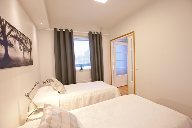 コティマーイルマ アパートメンツ ロヴァニエミ