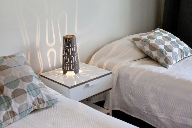 コティマーイルマ アパートメンツ ロヴァニエミ