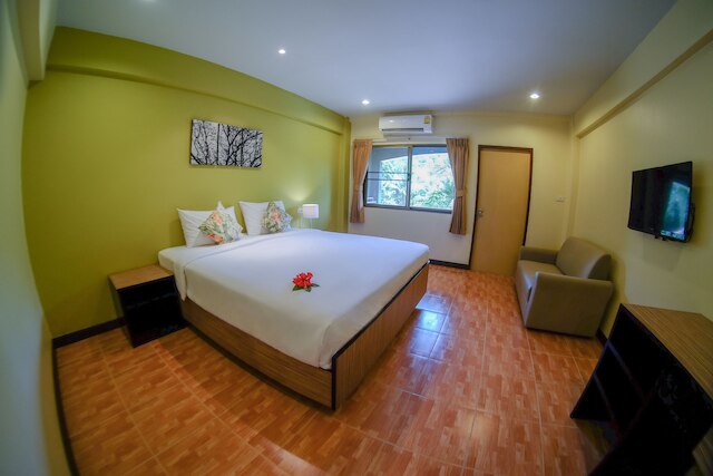 パトラ・マンション by AKSARA コレクション