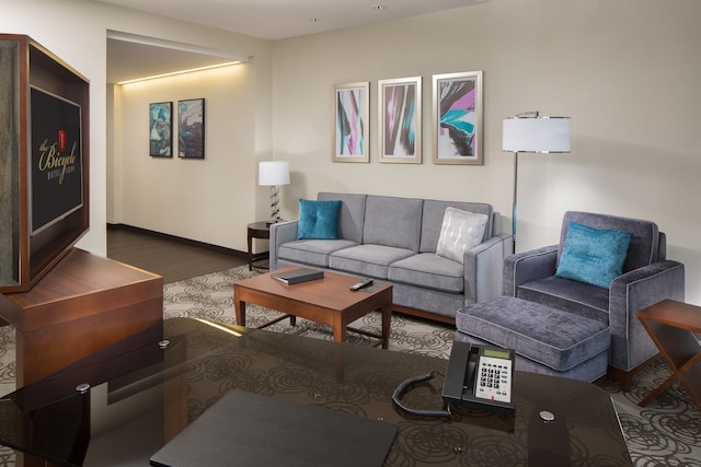 パークウェスト バイシクル カジノ