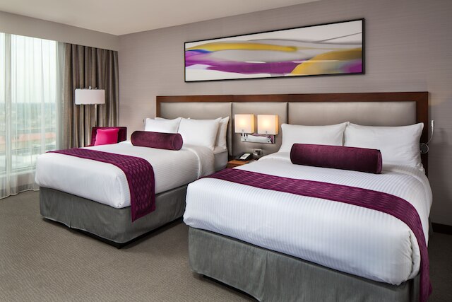 パークウェスト バイシクル カジノ