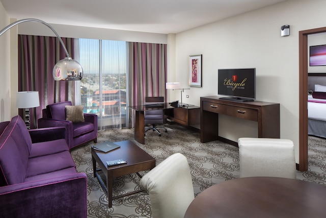 パークウェスト バイシクル カジノ