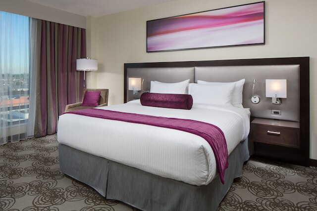 パークウェスト バイシクル カジノ