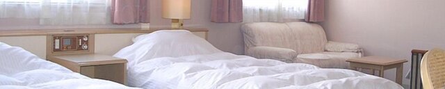 福井パレスホテル