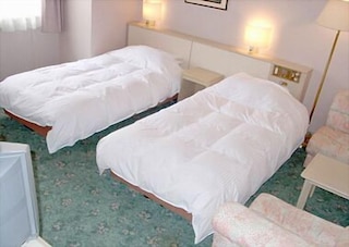 福井パレスホテル