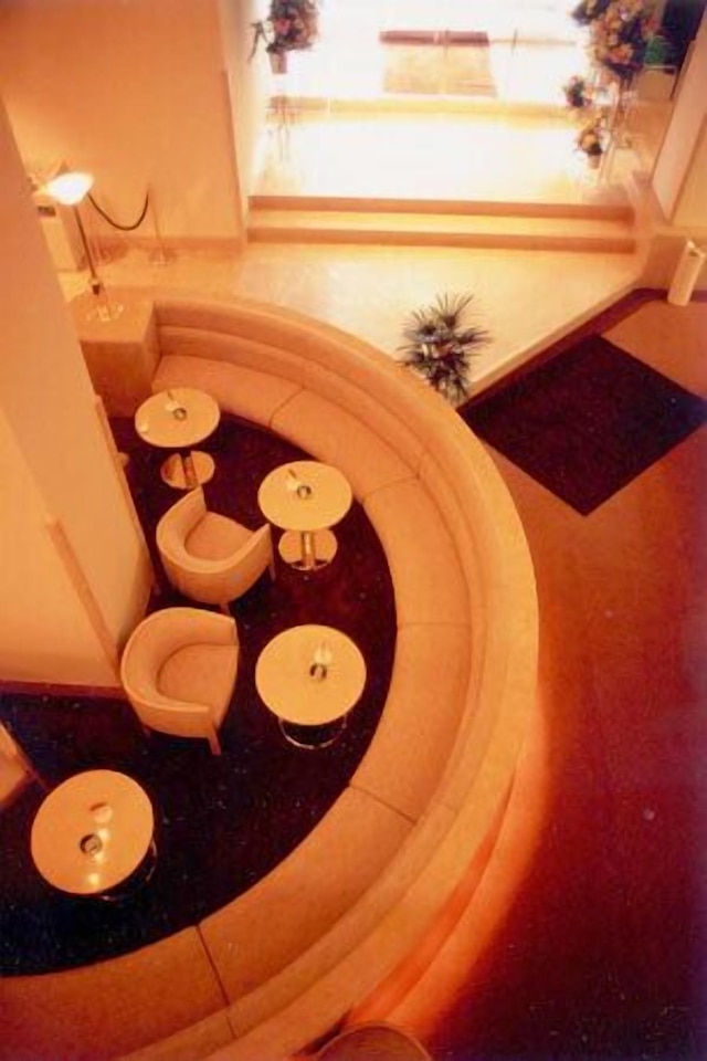 福井パレスホテル