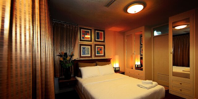 パンチャレー ブティック レジデンシズ