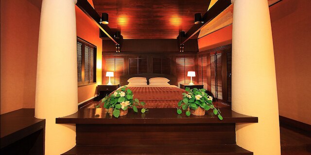 パンチャレー ブティック レジデンシズ