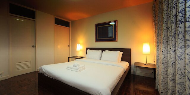 パンチャレー ブティック レジデンシズ