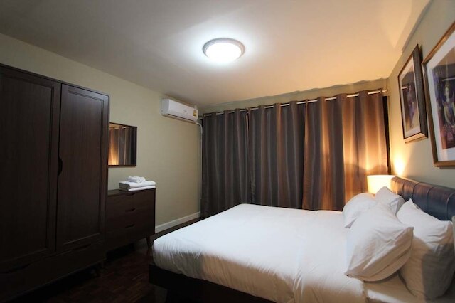 パンチャレー ブティック レジデンシズ