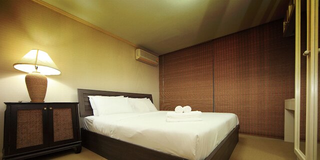 パンチャレー ブティック レジデンシズ