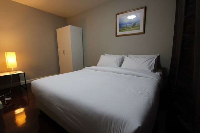 パンチャレー ブティック レジデンシズ