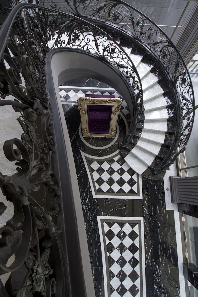 パーク ビュー ホテル (東怡大酒店)