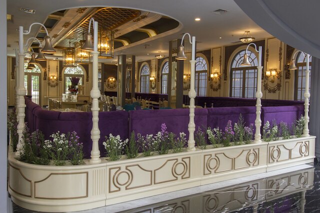 パーク ビュー ホテル (東怡大酒店)