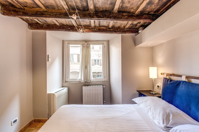 ユア スイート ローマ