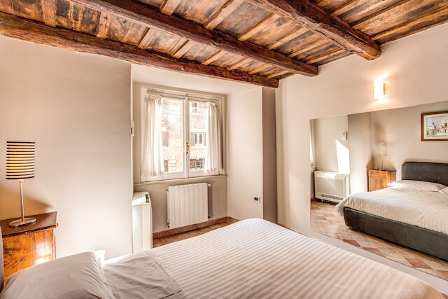 ユア スイート ローマ